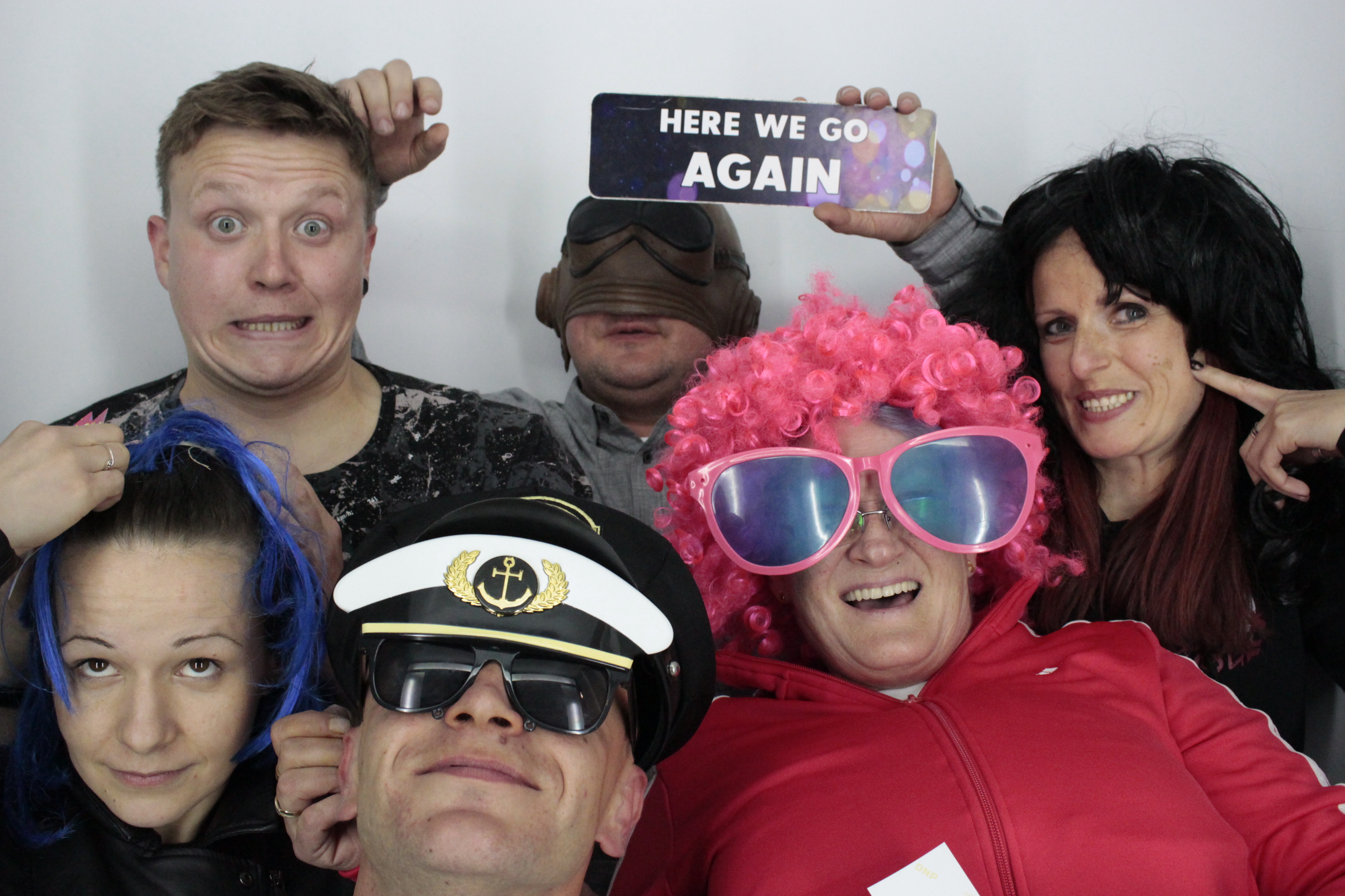 Beyond Retail Summer Awards Party | View more photos from the event at gallery.myphotoboothexperience.co.uk/u/MyPhotoBoothExperienceLtd/Beyond-Retail-Summer-Awards-Party